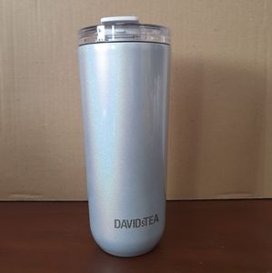 David's tea "favourite tumbler"
